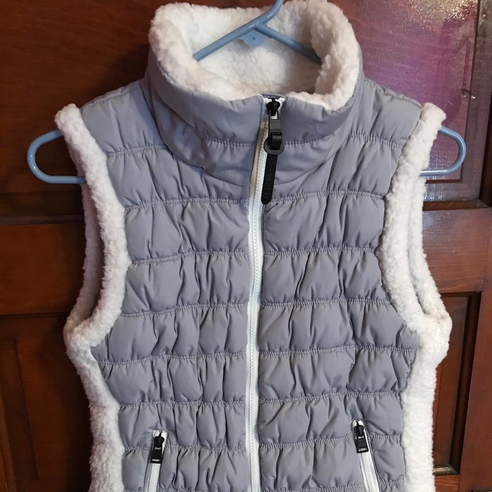 Calvin Klein Puffer Vest